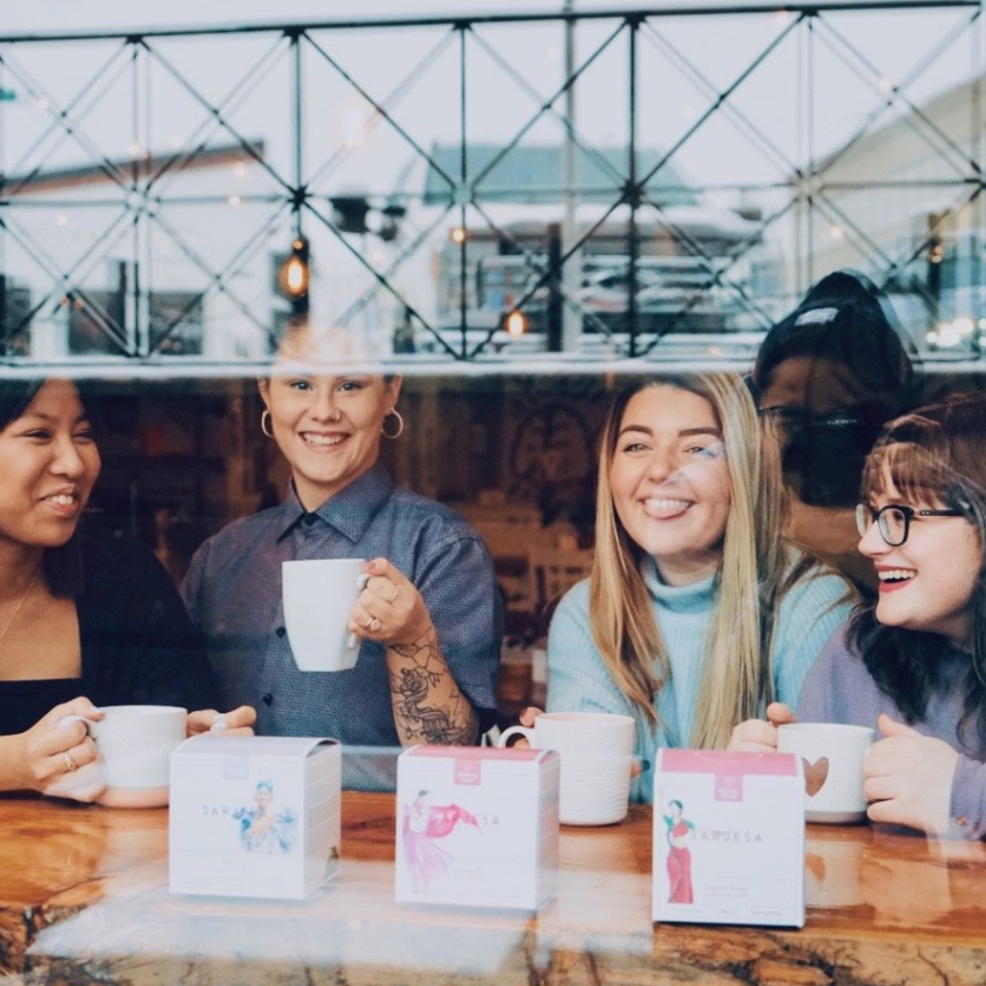 The Best Relationship You'll Ever Have Is the One With Yourself