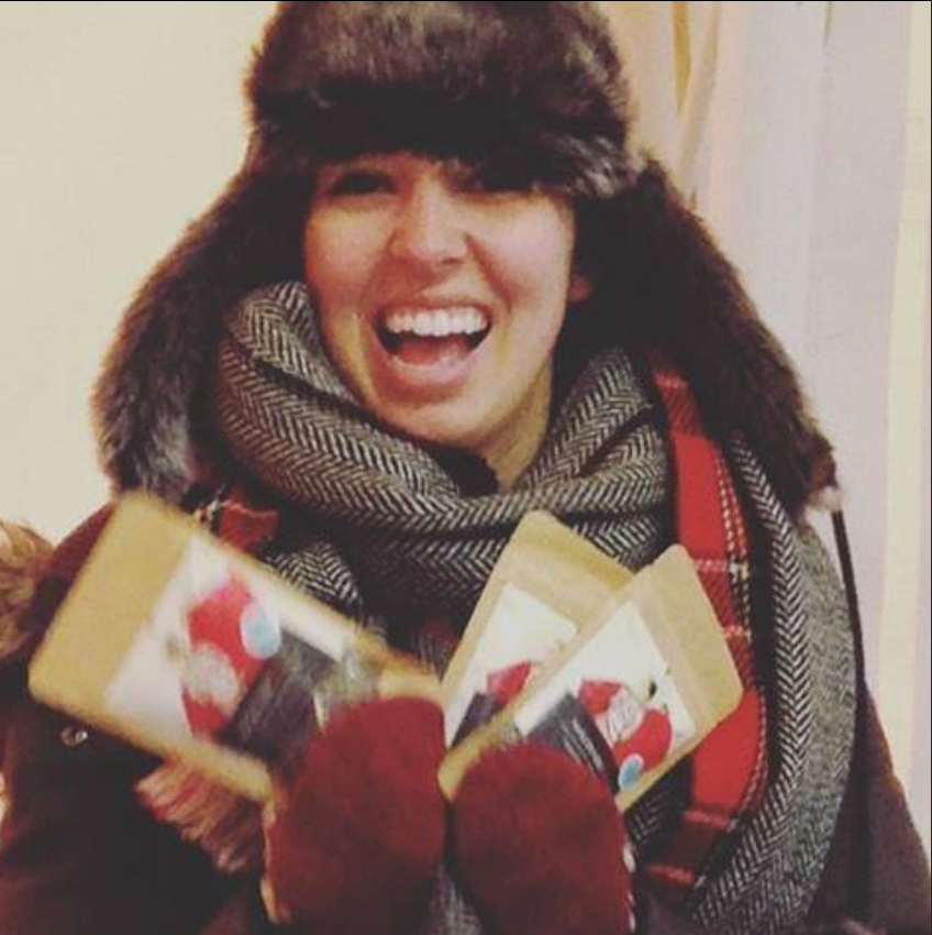 Social Impact in Revision