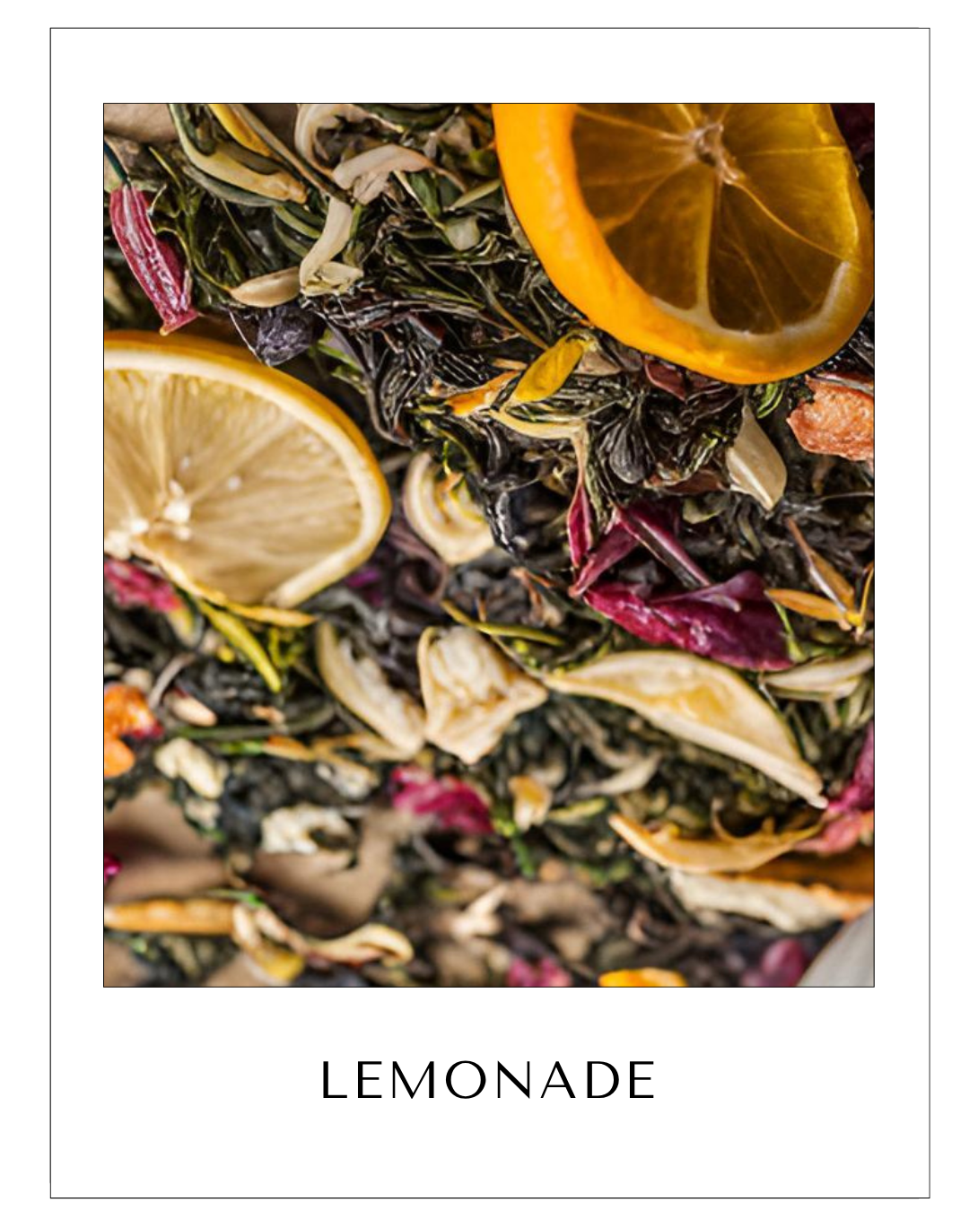 Lemonade