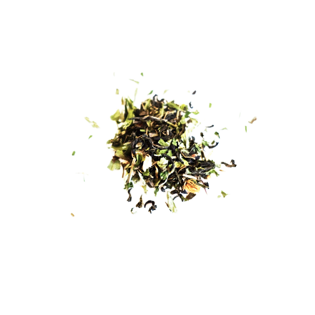 Green Tea Blend