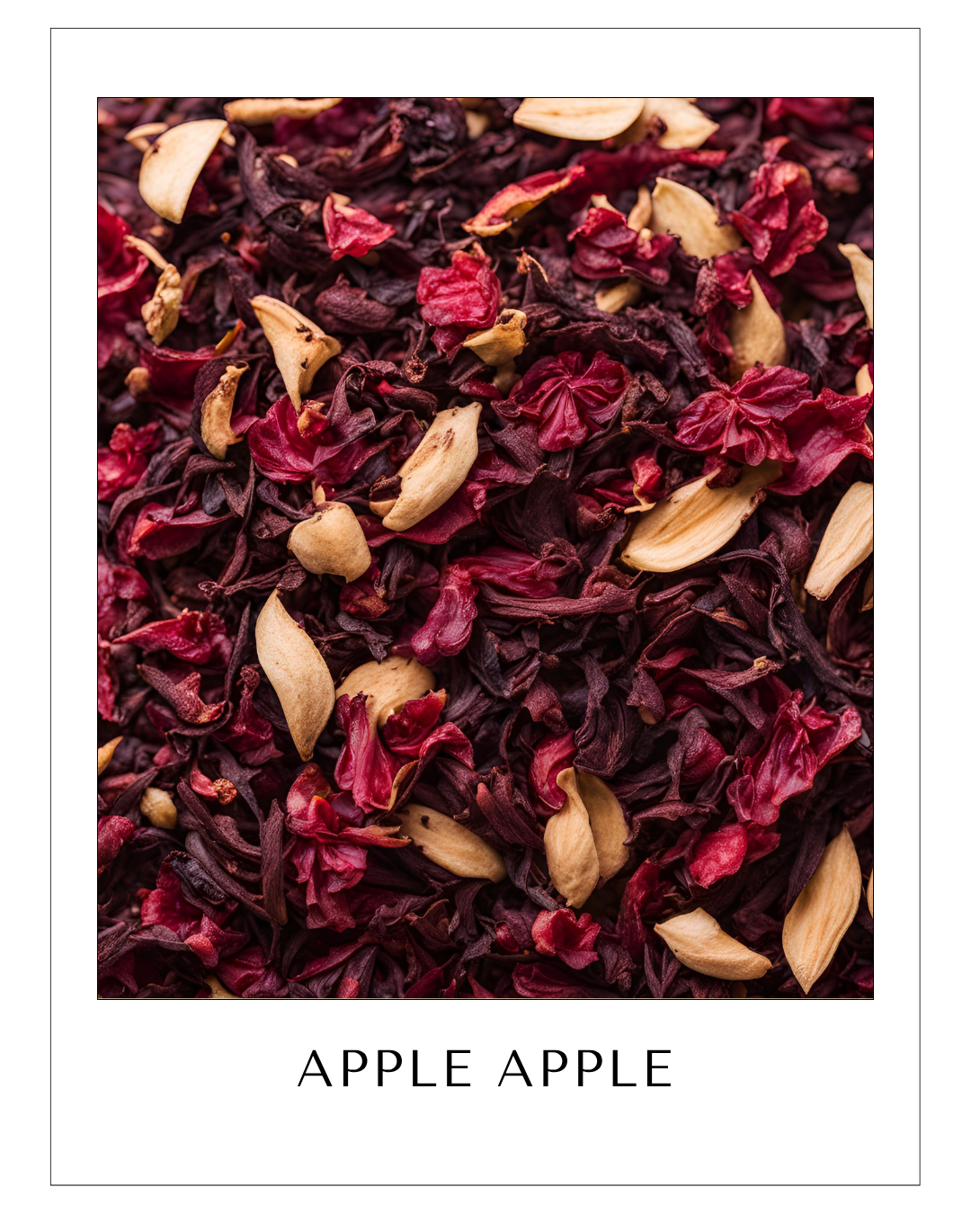 Apple Apple