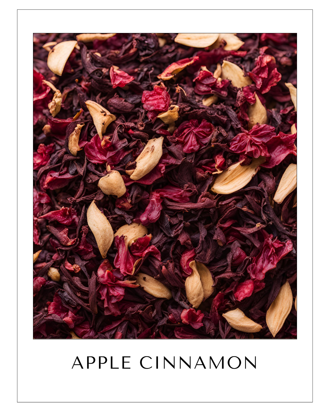 Apple Cinnamon