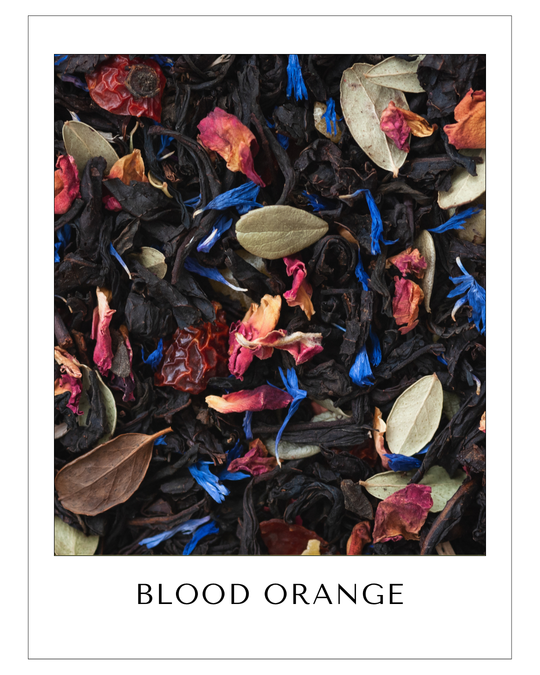 Blood Orange