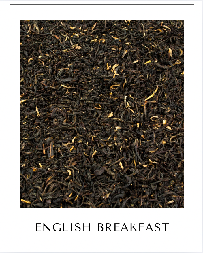 English Breakfast