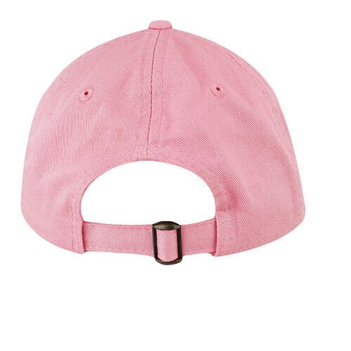 Steep More Panic Less Hat