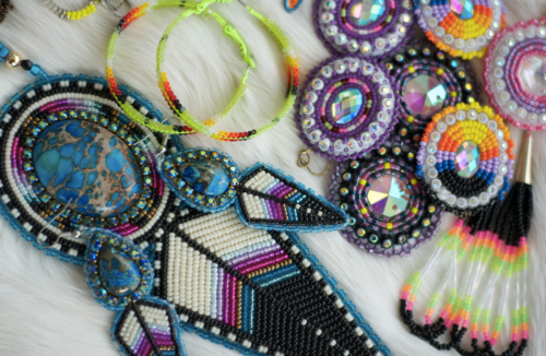 National Indigenous Peoples Day: Supporting Indigenous Artisans With Indig Inc