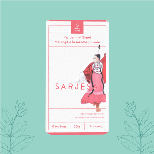 2021 Year in Review - Sarjesa