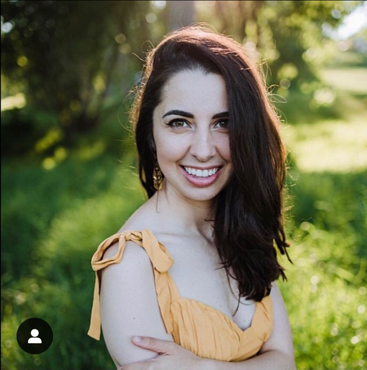 Founder Story - Sarjesa