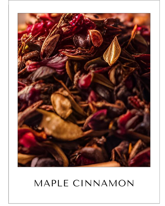 maple cinnamon
