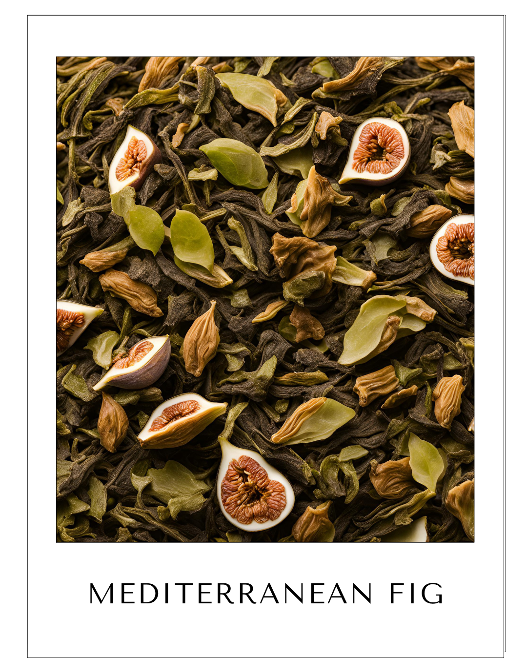 Mediterranean Fig