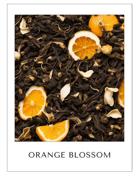 ORANGE BLOSSOM