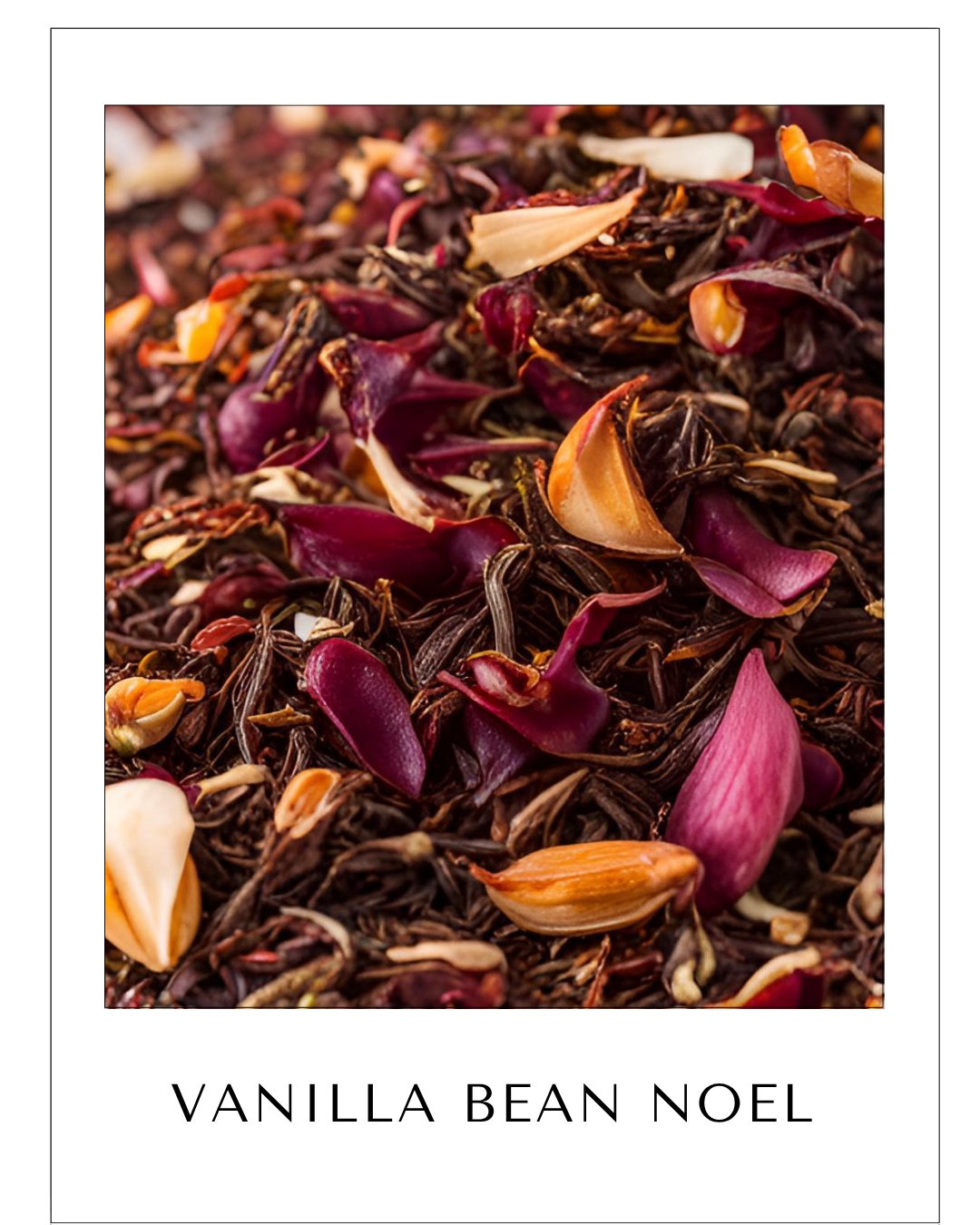 Vanilla Bean