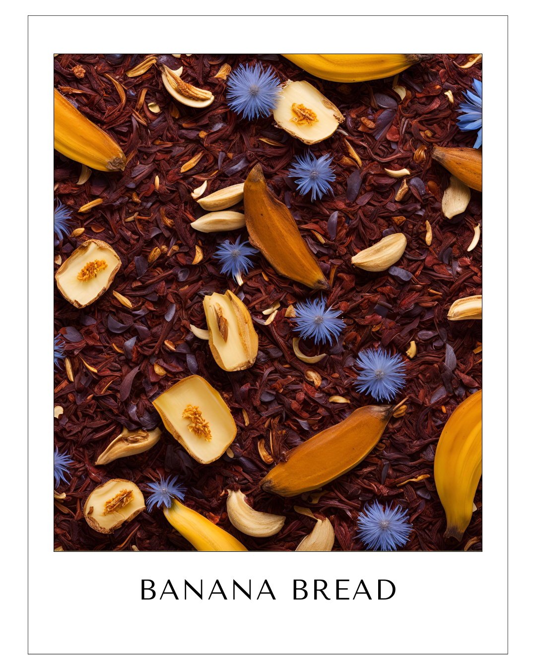 Banana Bread