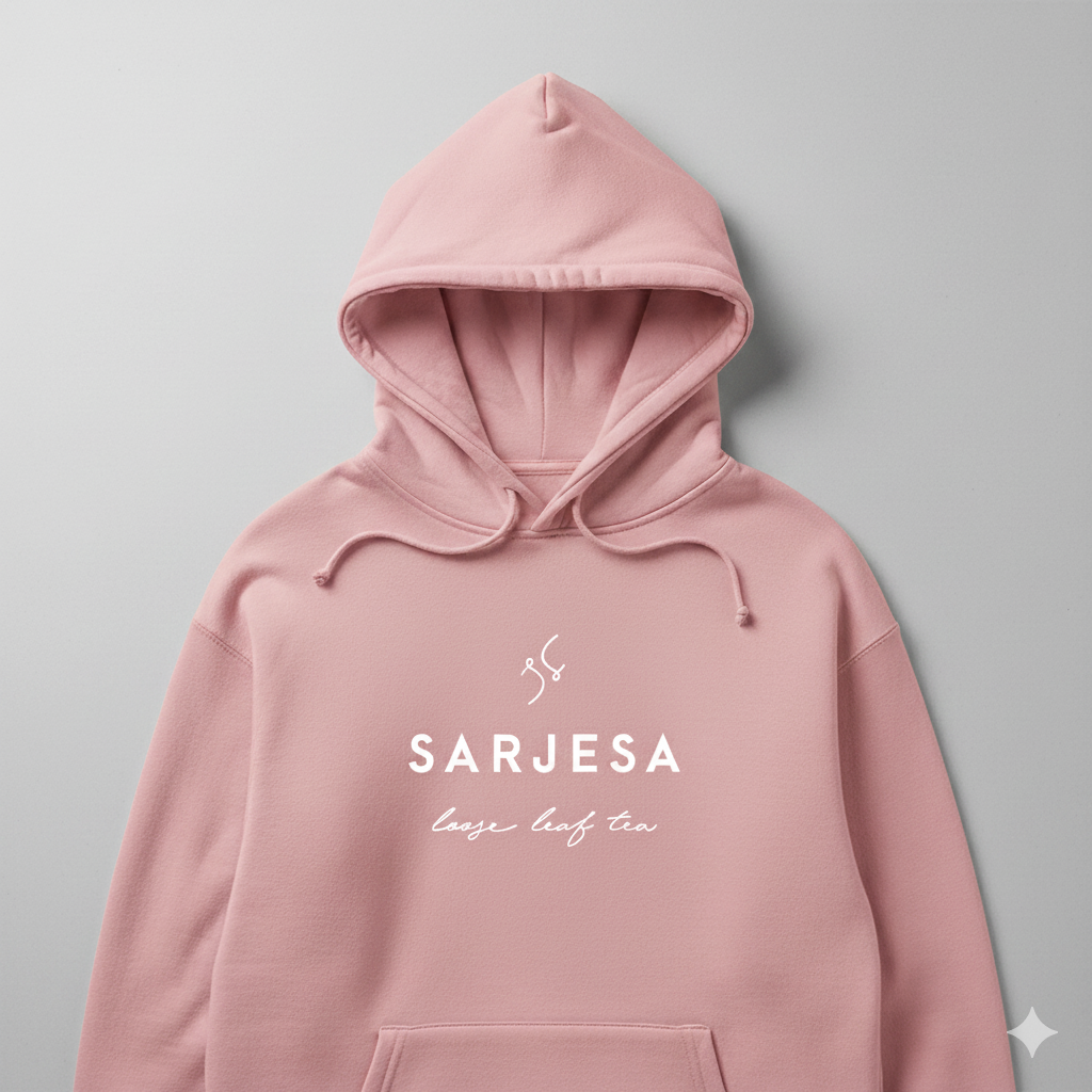 Sarjesa Hoodie