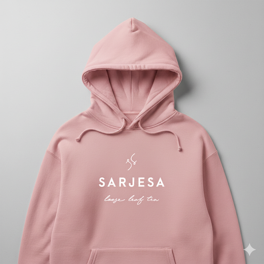 Sarjesa Hoodie