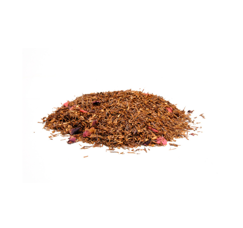 Raspberry Rooibos – Sarjesa
