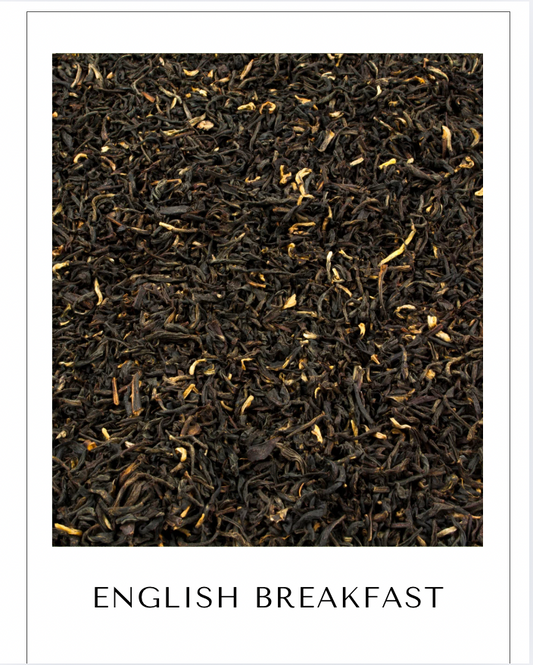 English Breakfast